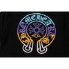 W385 CHROME HEARTS Estate 2026 Nuova T-shirt Uomo e Donna in Cotone di Alta Qualità Girocollo Larga Taglia Larga T-shirt per Coppia