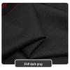 100W Biji Ultra-Fine Wool Suit: Lightweight, High-Count Cashmere Fabric for Spring/Summer Workwear