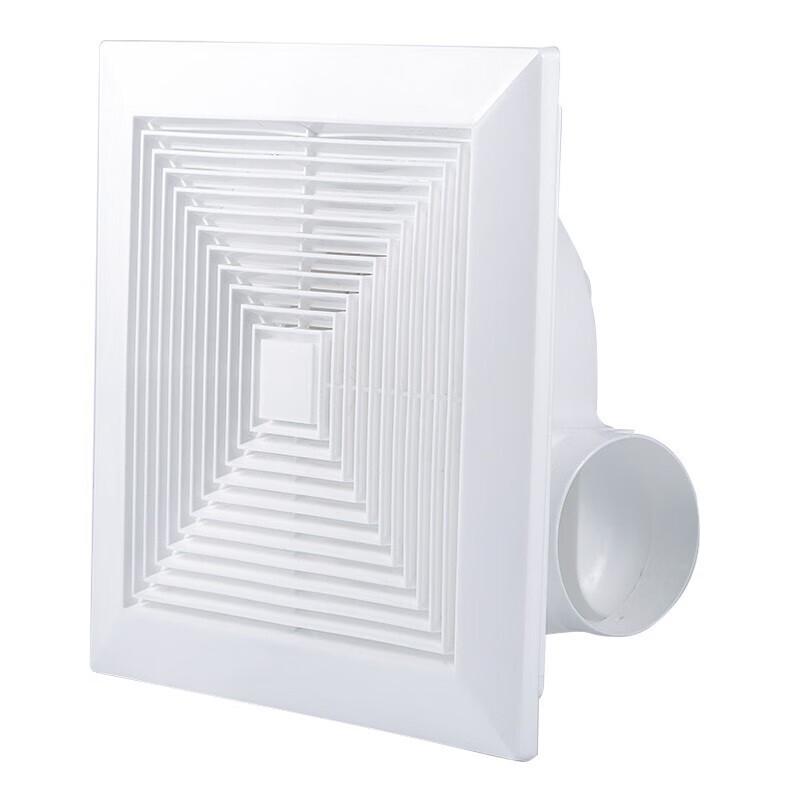 Gongfu Industrial Ceiling Exhaust Fan