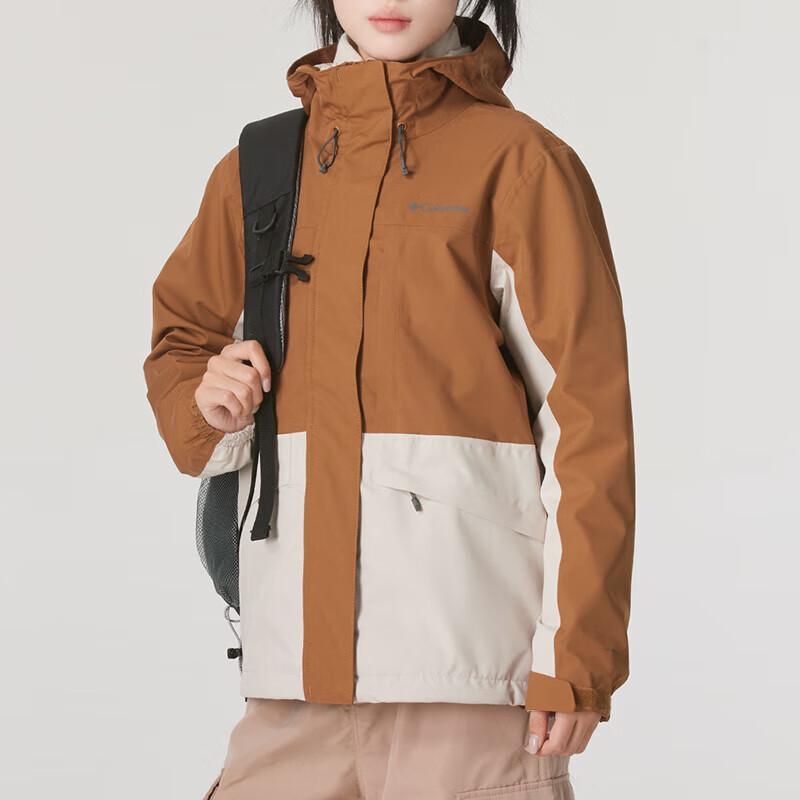 Columbia Women's 2024 3-in-1 Ski Jacket