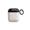 ins light pink small floral AirPods 1 generation earphone case for Apple earphones AirPods 1 generation/Pro1