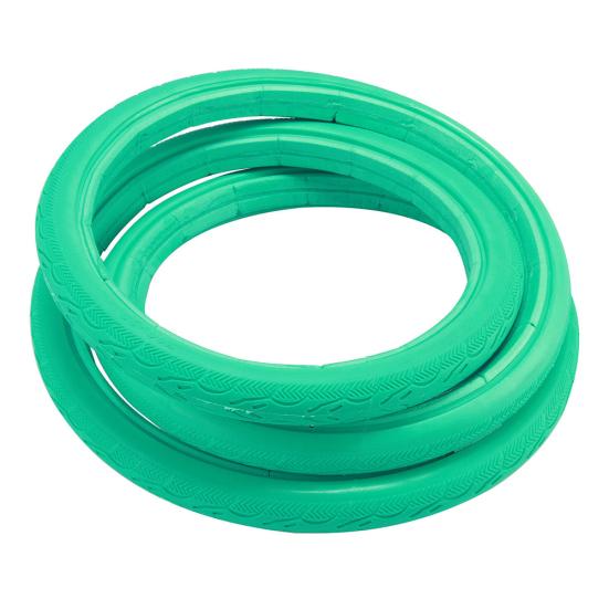 700x23C Bicycle Road Mountain Bike Cycling Outer Solid Tire Tyre Accessories