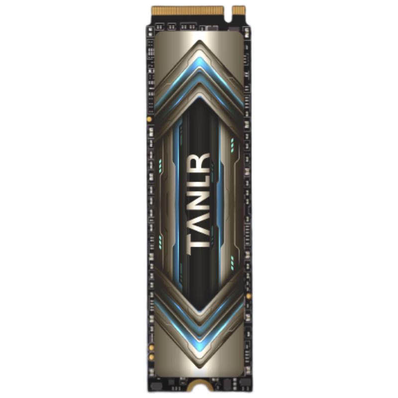 SSD TANLR M.2 NVMe PCIe 3.0