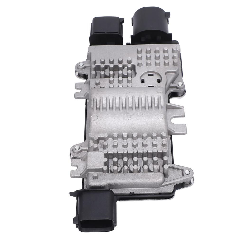 Blower Motor Resistor 20787305 1247391 Blower Motor Fan Control Module for Police Interceptor Taurus Flex