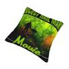 Ryland Grace Project Hail Mary Sci-Fi Rocky Pillowcases Soft Cushion Cover Decoration Throw Pillow Case Cover Car Multi Size