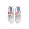 Nike Air Max 90 GS Leder SE Klettverschluss Aufnäher Freizeit-Sneaker DZ2888-100