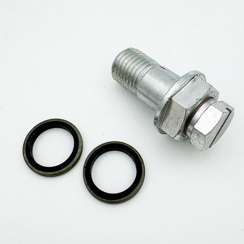 For P7100 Overflow Valve Fits For Cumm Brand 1994-1998 12V 3.9L 5.9L 8.3L New