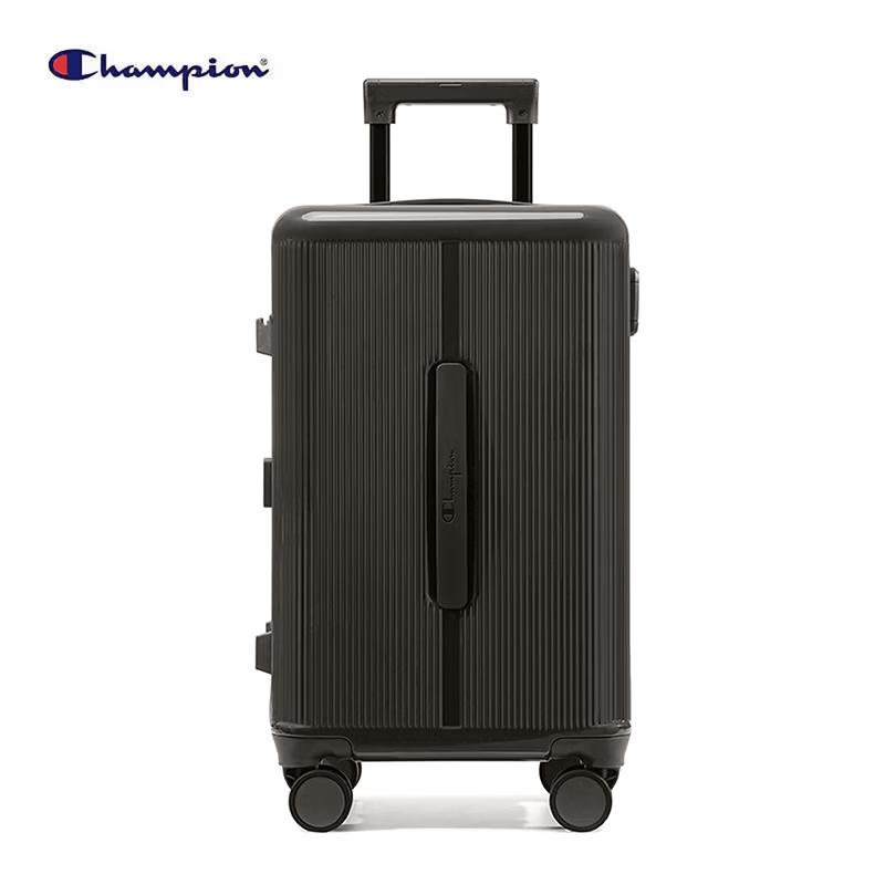 Чемодан-спиннер Champion Sport Style из ABS и PC