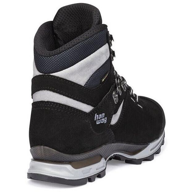 Треккинговые ботинки Hanwag Tatra light Wide GTX