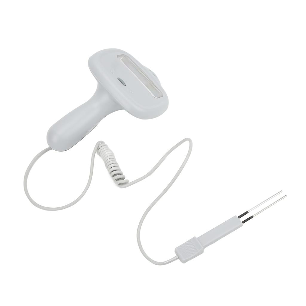 Water Quality Tester Digital PH and Chlorine Tester for Swimming Pool Water Quality Analysis