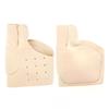 1Pair Toe Separator Corrector Hallux Valgus Bunion Toe Straightener Foot Pain Relief Bone Thumb Adjuster Pedicure Tools