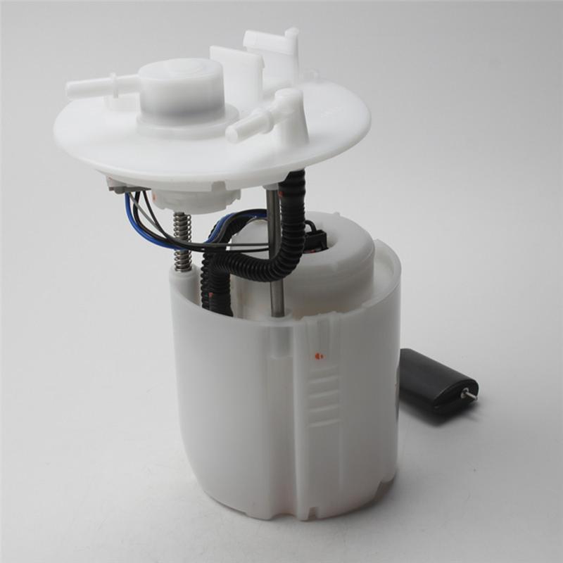 

31110-A7250 31110-3X200 31110-A1450 31110-2V210 For Kia K2/K3 1.4/1.6 Fuel Pump Assembly білий