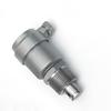 1/2" 3/4" 1" BSP Auto Exhaust Air Vent Valve Pressure Reducing Safety Valve SUS304 Stainless Steel -20-120 Celsuis 12 Bar