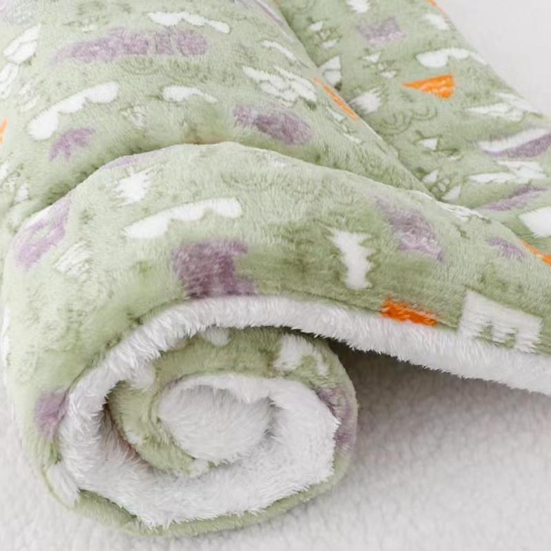 Pet Hamster Mat Guinea Pig Cages Pad Rodent Cage Squirrel Rabbit Hedgehog Chinchilla House Hamster Accessories Hamster Liners