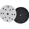  SelfAdhesive Sanding Disc Backing Pad 2Pieces 150mm for Sanders 15Holes