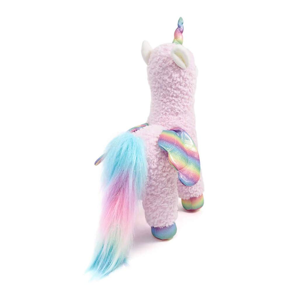 GUND Llamacorn with Wings 6052155