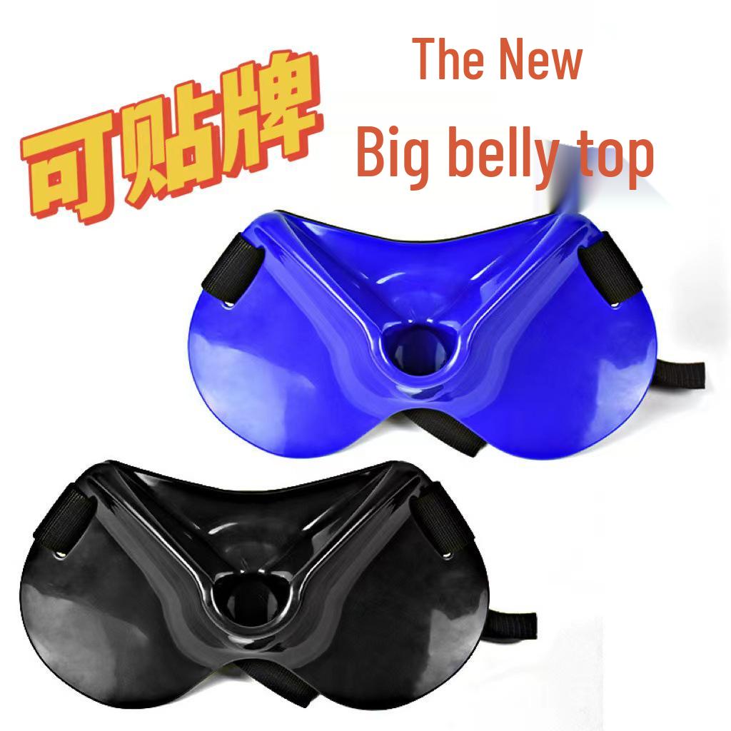 Fishing Rod Holder: Thickened ABS Belt for Deep Sea Fishing