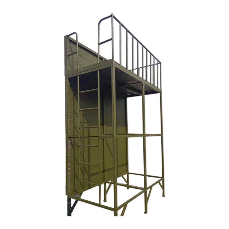 Outdoor Team Building Climbing Wall