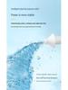 MegaBliss Dual-Head Electric Nasal Irrigator for Rhinitis Relief