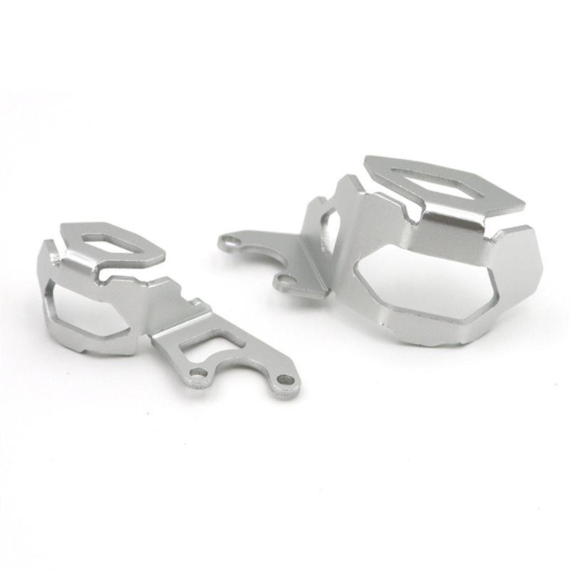 Oil Cup Guard Cover For BMW R1200GS 2008-2012 Front Brake Clutch For R1200GS Adventure 2009-2013 Motorcycle Parts