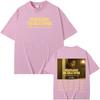 The Great Divide Tour 2026 TShirt Noah Kahan Tour Graphic Printing High Quality Tee WomenUnisex 100cotton Gothic Oneck Tshirt