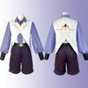 Honkai Rail Star Robin Sunday Cosplay Costume Anime Role Play Halloween Party