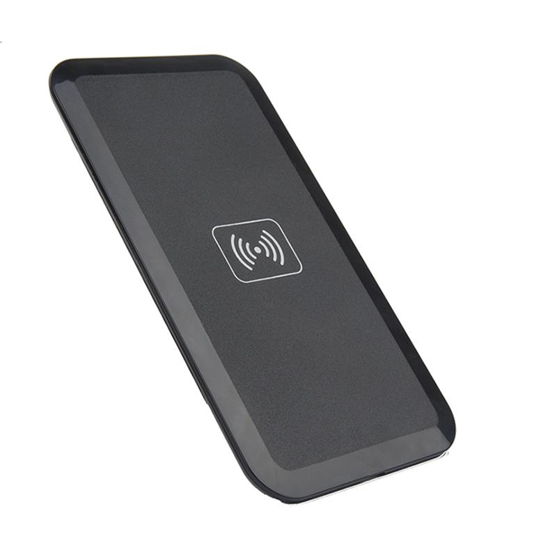 Universal Wireless Charger Pad for iPhone11 12 5S 6S 7 8 Samsung Galaxy S6 Edge S8 S10 S20 Xiaomi Redmi Wireless Charging