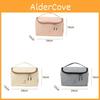 Durable Nylon Cosmetic Case For Travel Toiletries And Beauty Products