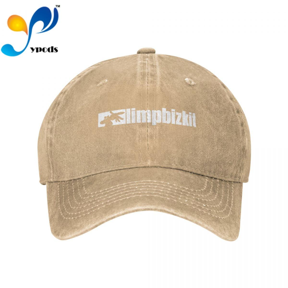 HMNGGF CAP Nieuw merk Anime Limp Bizkit Cartoon Stijlen Snapback Cap Katoenen Baseball Cap Unisex Vrouwen Dad Hat Trucke One Size