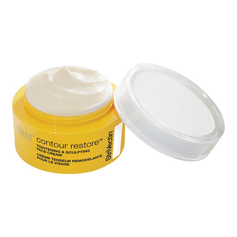Strivectin Contour Restore Tightening   Sculpting Face Cream 1.7 Oz