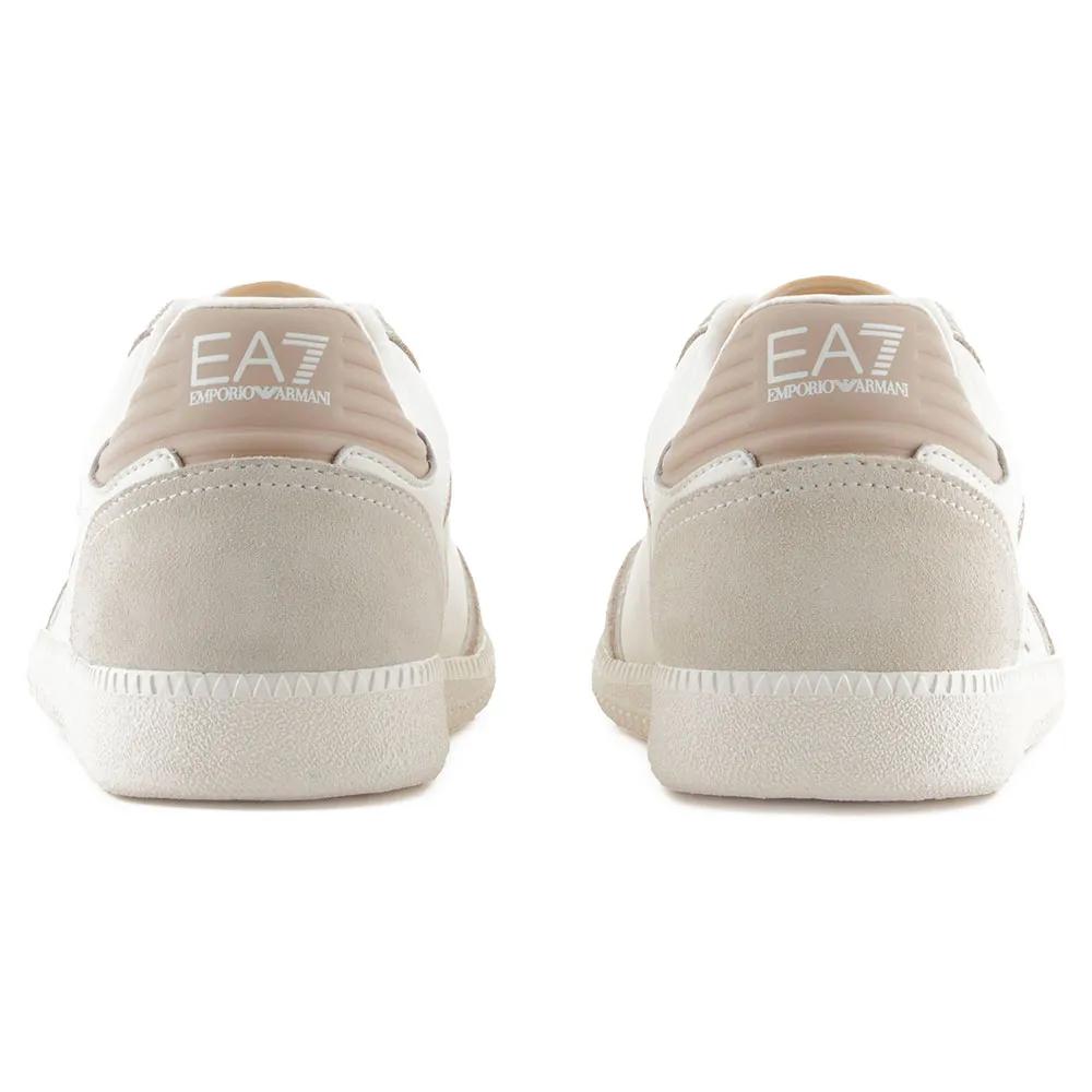 EA7 EMPORIO ARMANI Кросовки 7X000405_AF19826