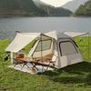 OEING Automatic 2-in-1 Outdoor Canopy Tent