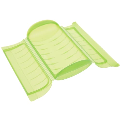 Lekue Lekue Steam Case Regular Lettuce 62055