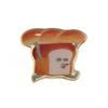 Overglad Bread Thief Pin Badge Bread Thief A PDD-055