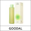 (bo) Houttuynia Cordata Calming Moisture Toner 300ml / EXP 2026.10