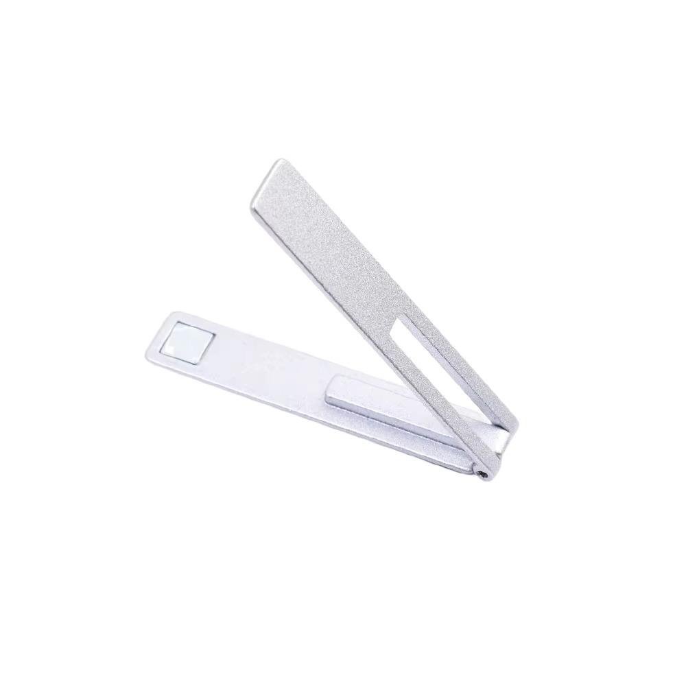 Foldable Design Phone Holder Magnetic Support Tablet Bracket New Phone Kickstand Desktop Use