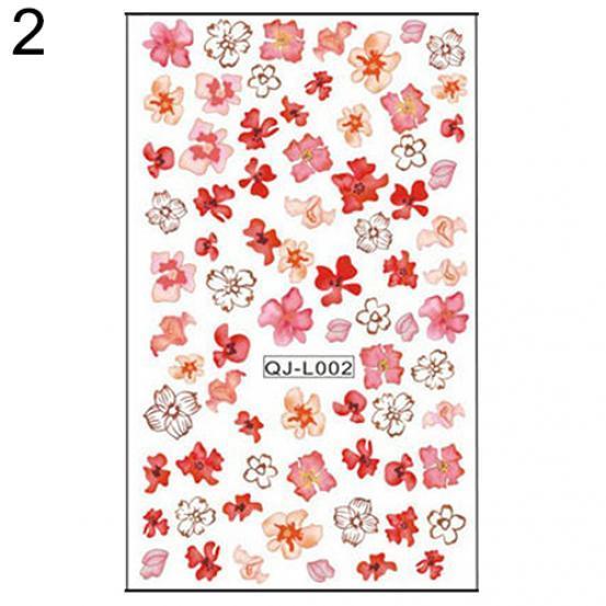 

Наклейки для маникюра