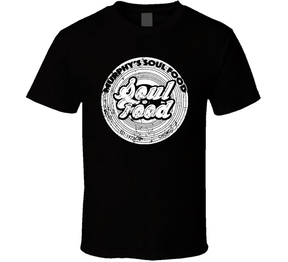 Murphy's Soul Food Vintage T-Shirt
