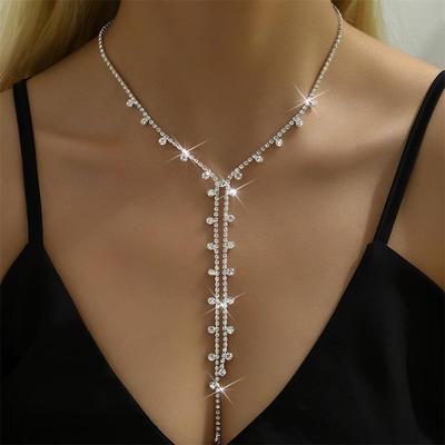 Náhrdelníky a přívěsky – Náhrdelníky