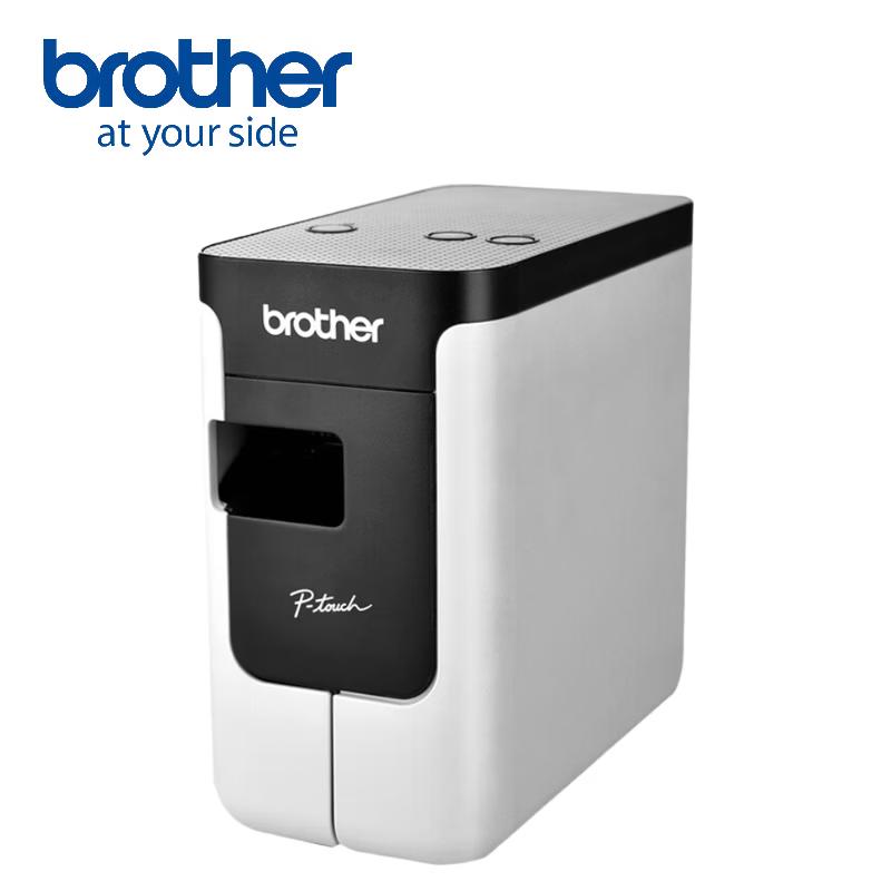 Brother PT-P700 Professional Label Printer