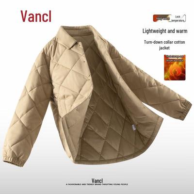 Casacos – Casacos e parkas