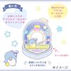 Sanrio My Melody Lighted Acrylic Stand Oshigoto 708151 (Tokimeki Merchandise)