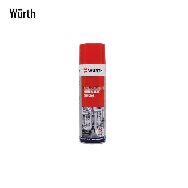 Wurth Neutral Gas Leak Detector