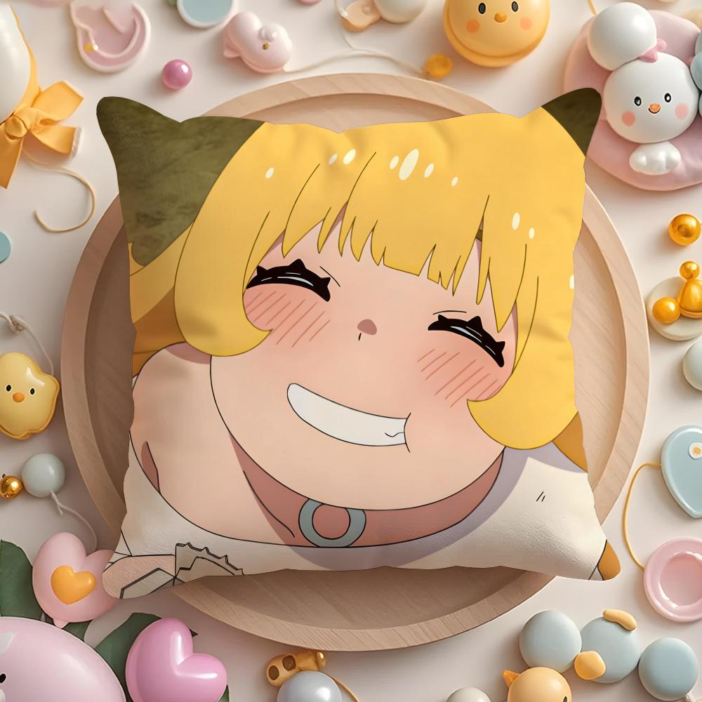 T-Tis Time for T-Torture, Princess Cushion Cover Home & Car Multi-Scene Pillow Cover - Reversible, Soft & Durable for Daily Use