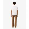 LacoSte Men S Straight Fit Corduroy pantS Hh8382 54n Six