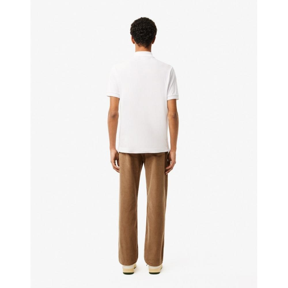 LacoSte Men S Straight Fit Corduroy pantS Hh8382 54n Six