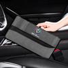 AZXL7 Car Seat Gap Box Pocket Seat Crevice Storage Bag For Alfa Romeo giulia stelvio giulietta 159 147 156 166 Car Accessories
