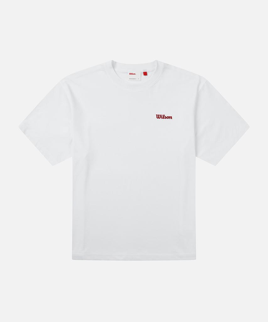 Wilseun Pure Dry Core T-Shirt Uni (3 Colors)