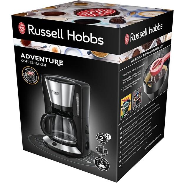 Coffee Maker Russell Hobbs Adventure (24010-56)