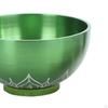 Sing Bowl Set Meditation Gong Instrument Creative Relaxing Decor Crafting with Mallet Ornament for
